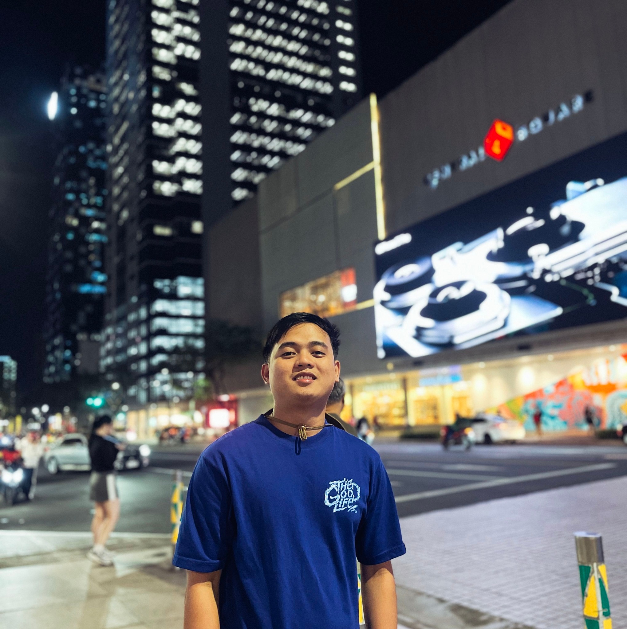 Mga balik rf mga bulbol | Billie Boy Inventado