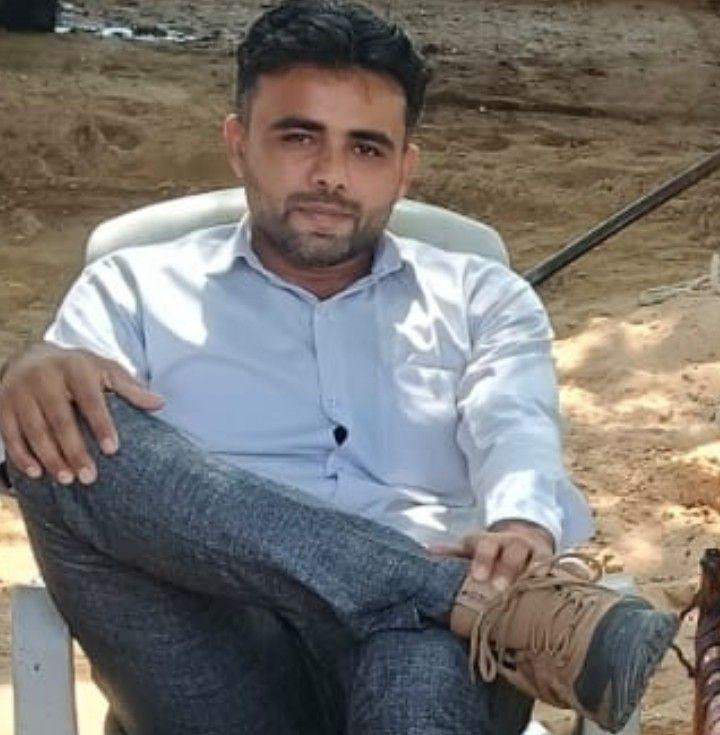 Iqbal Khan Dhanol