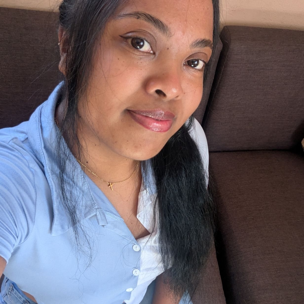Rinah Ranaivoharisoa