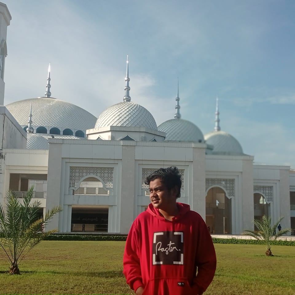 Pratama Panji Muhammad
