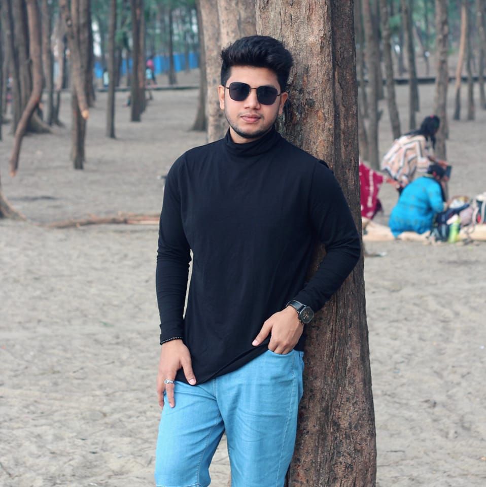 Bilash - Bilash added a new photo.