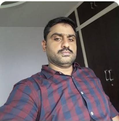 Arun Kumar Reddy Jambula