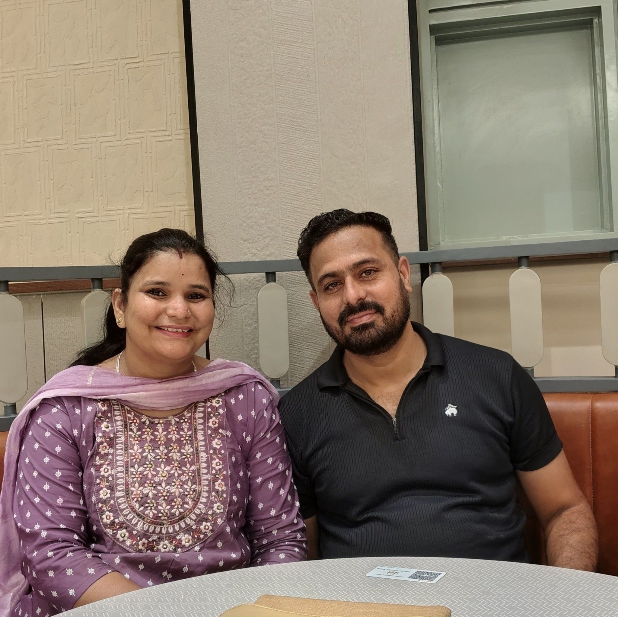 Dev Sharma