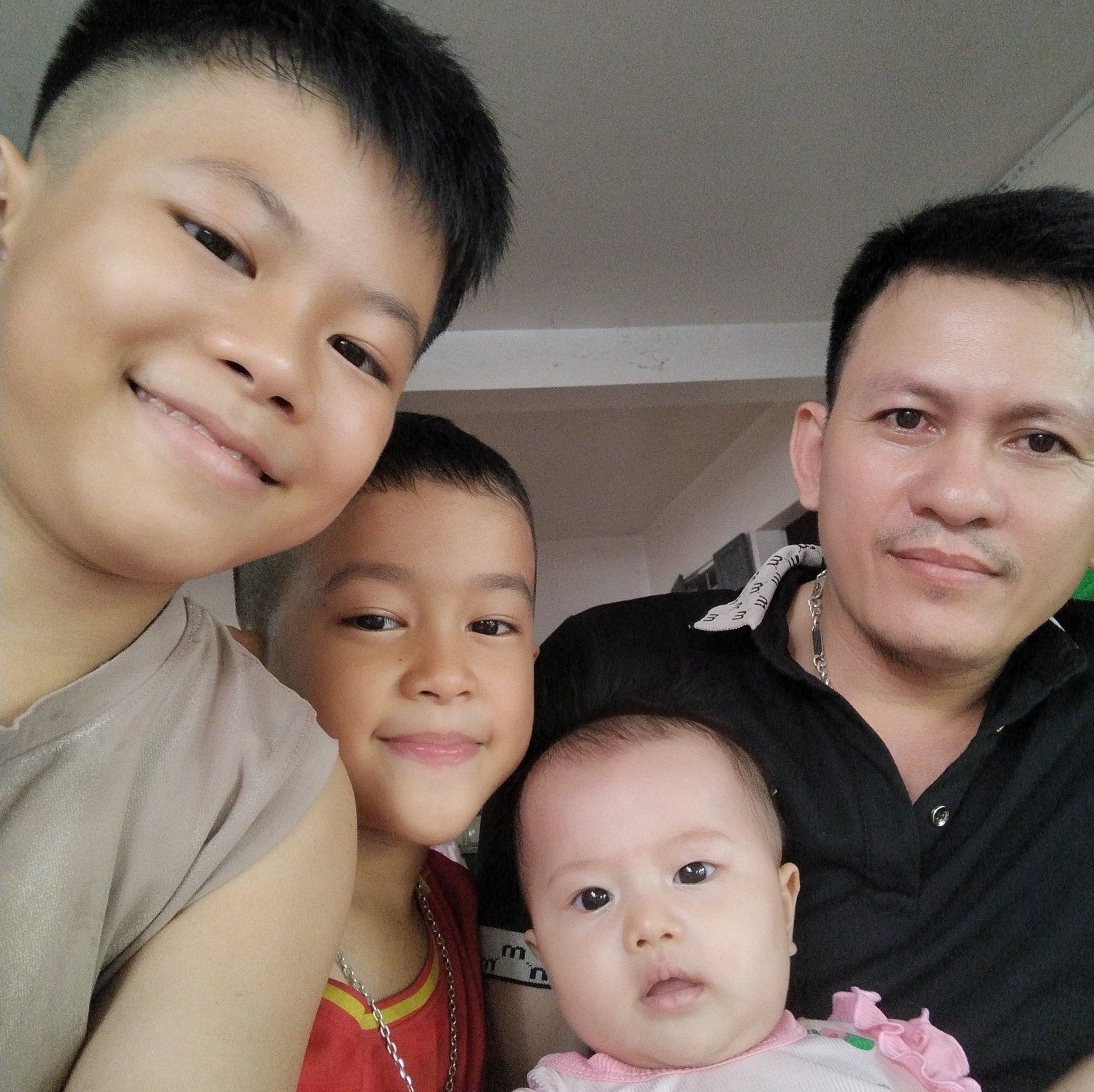 Thuỷ Diệu - E đi từ cây xăng nghi Quang về đường D4 có làm... | Facebook