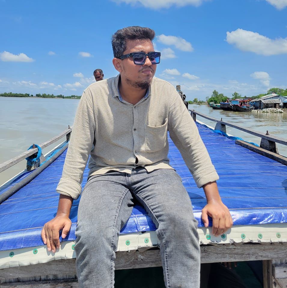 Khorshed Jahan Rana