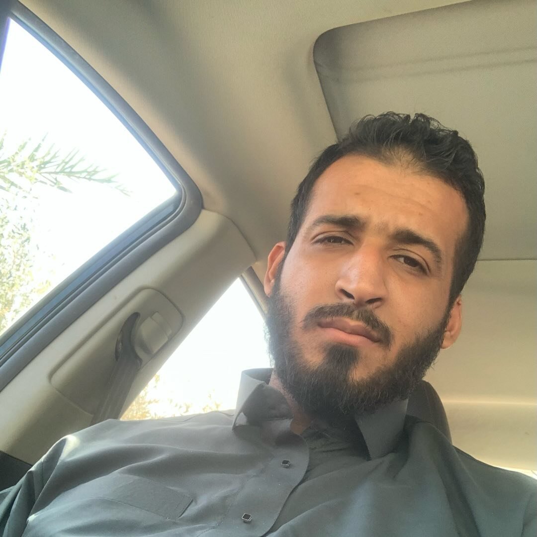 Ahmed Farj