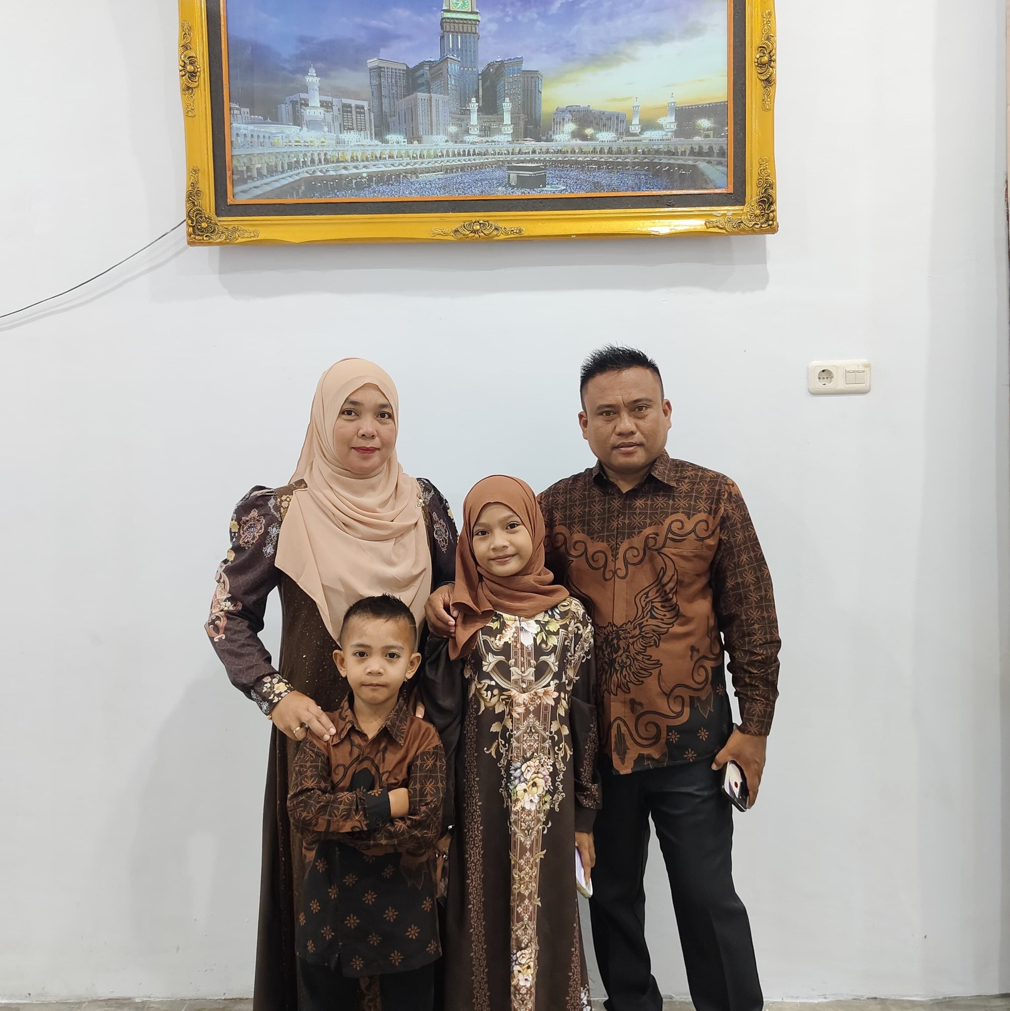 Siti Rohmah Dukalang
