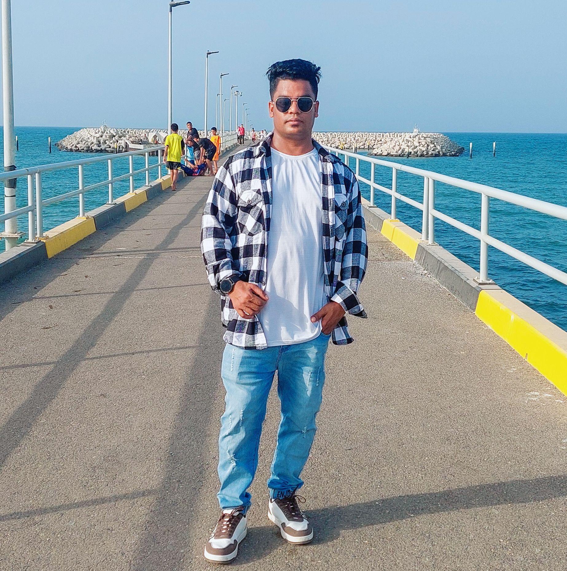 Mijan Tanvir