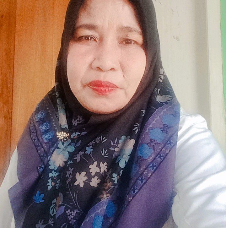 Ariaty Rahman