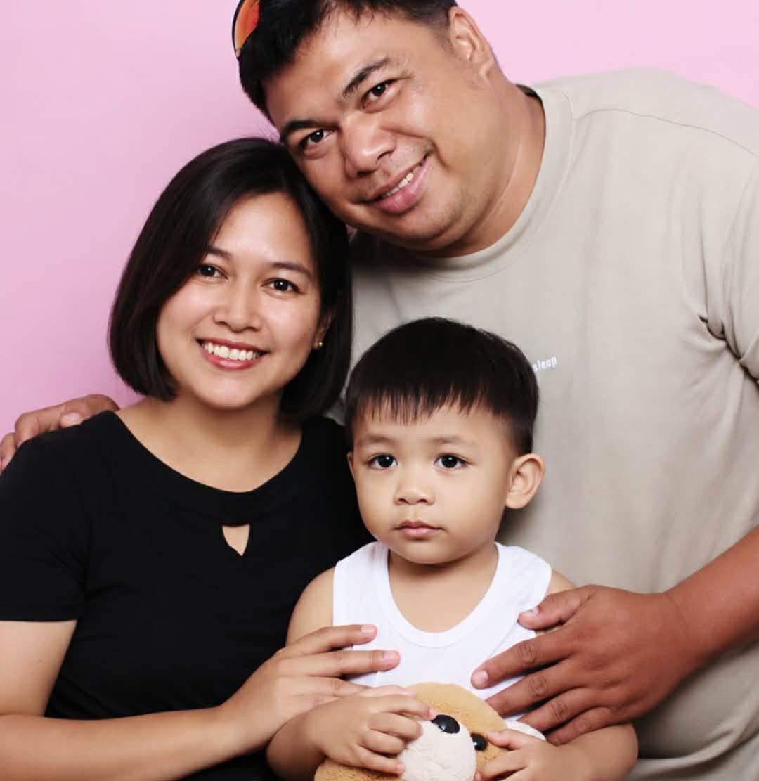 Rigen Saldivar - Happy birthday palanga namo Rhona... | Facebook
