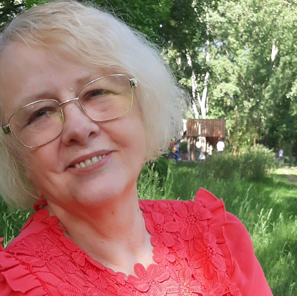 Grazyna LB