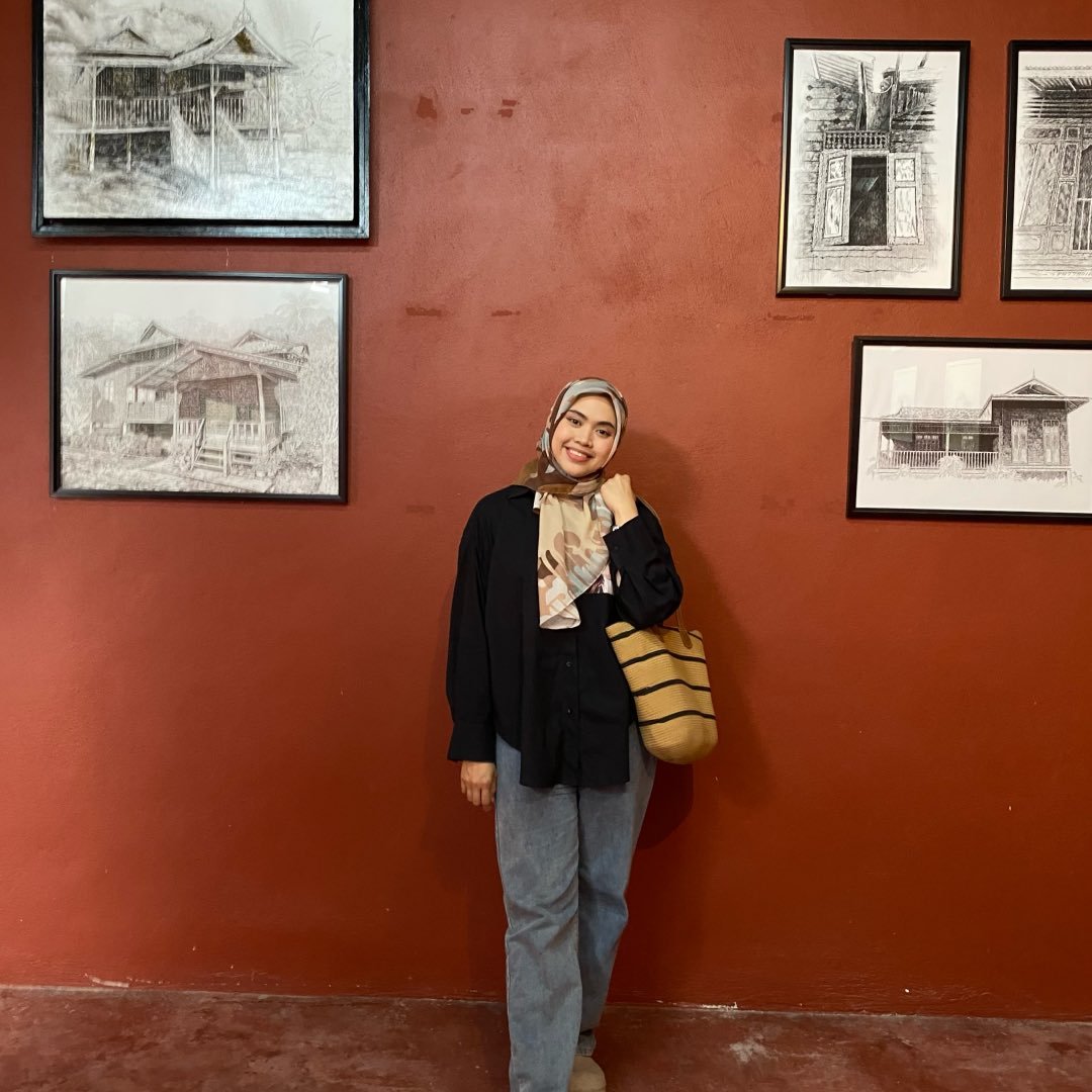 Nadia Sa-u