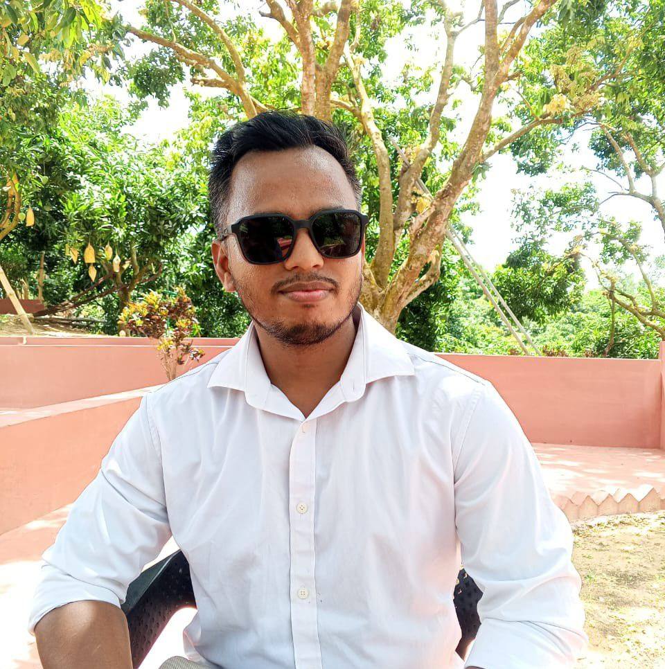 Md Joynal