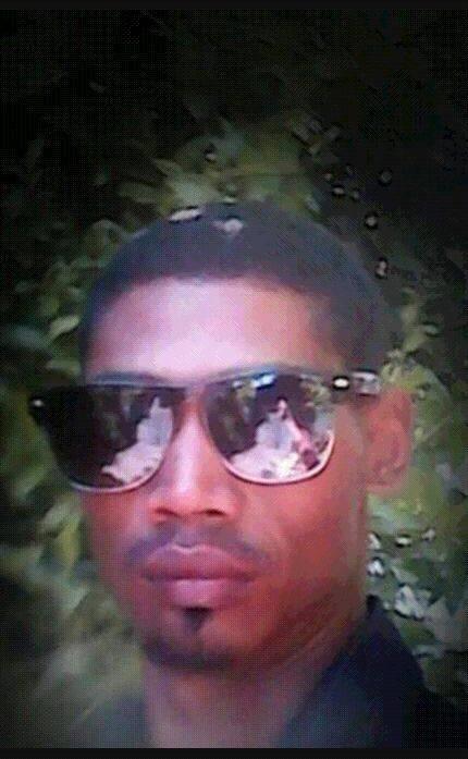 Rowan John Jnr Fortuin