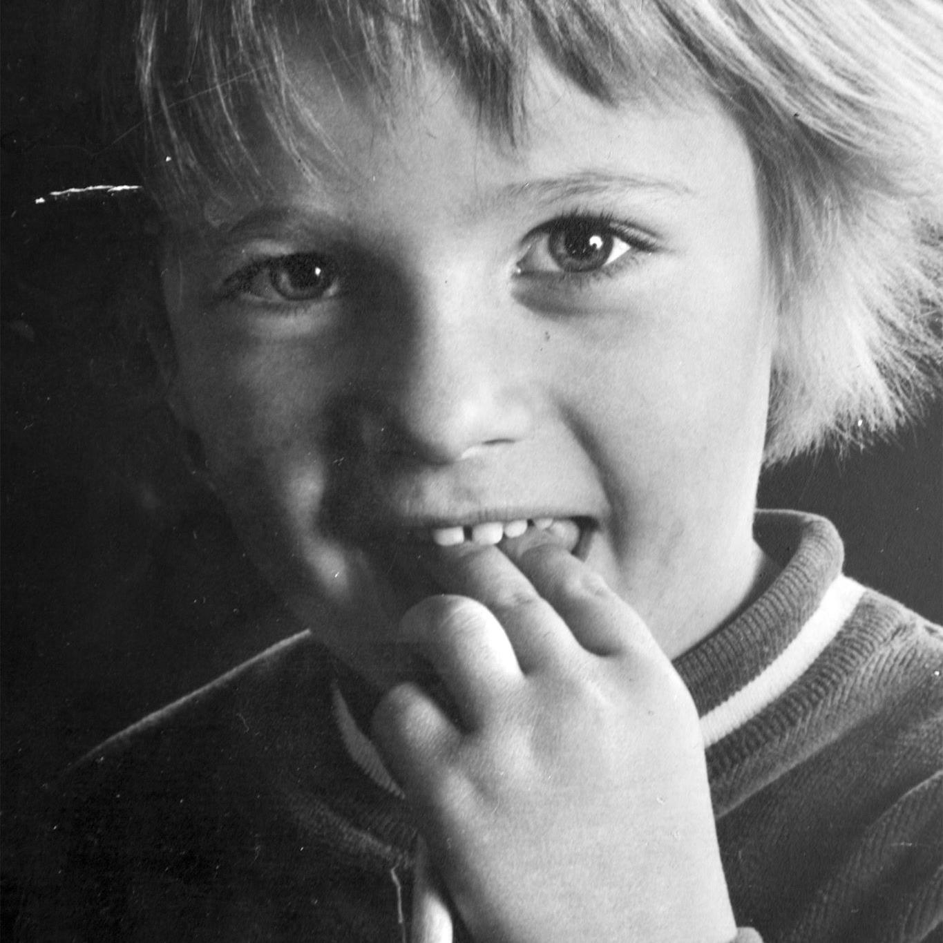 Stijn Rademaker