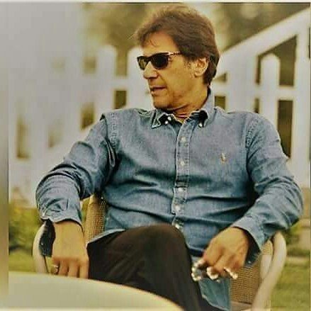 Sheikh Hamza