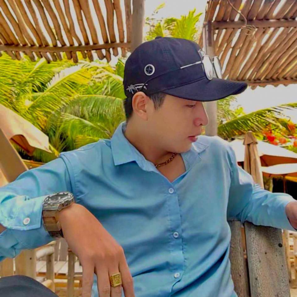 Xuanpac và Giang Đẫm nhận xét về 24k.Right Video: hiphopnationalvn ...