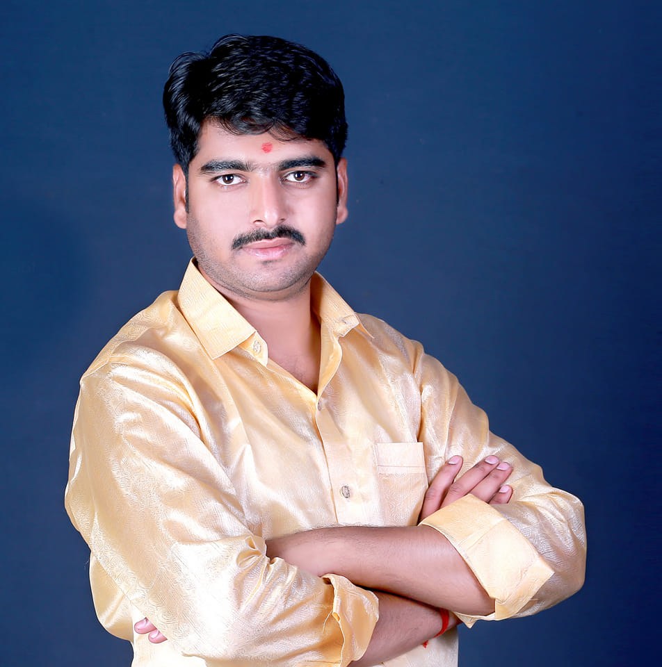 Raju M S