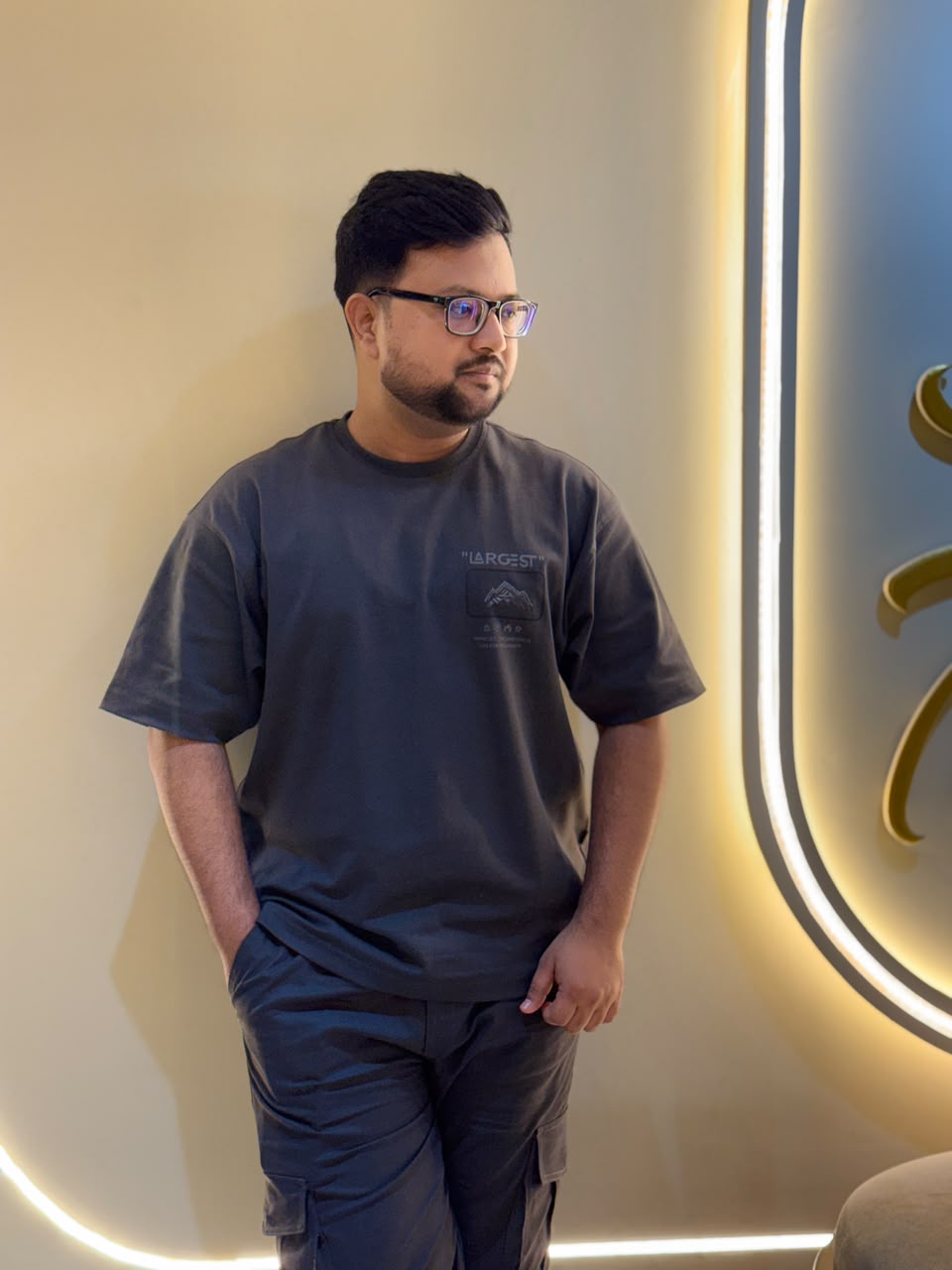 Syed Mohammad Salman
