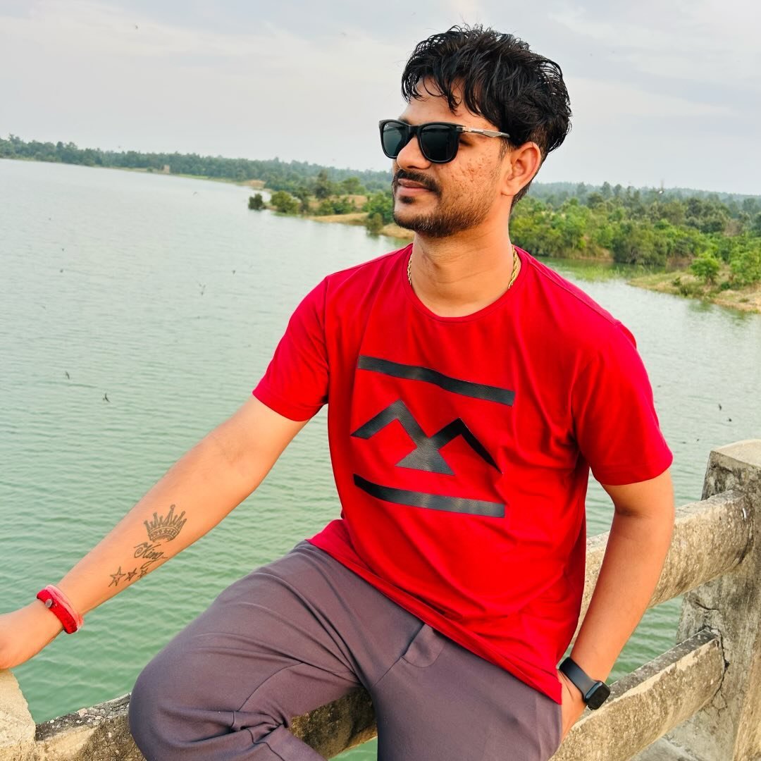 Vikash Kumar Balaji | Facebook