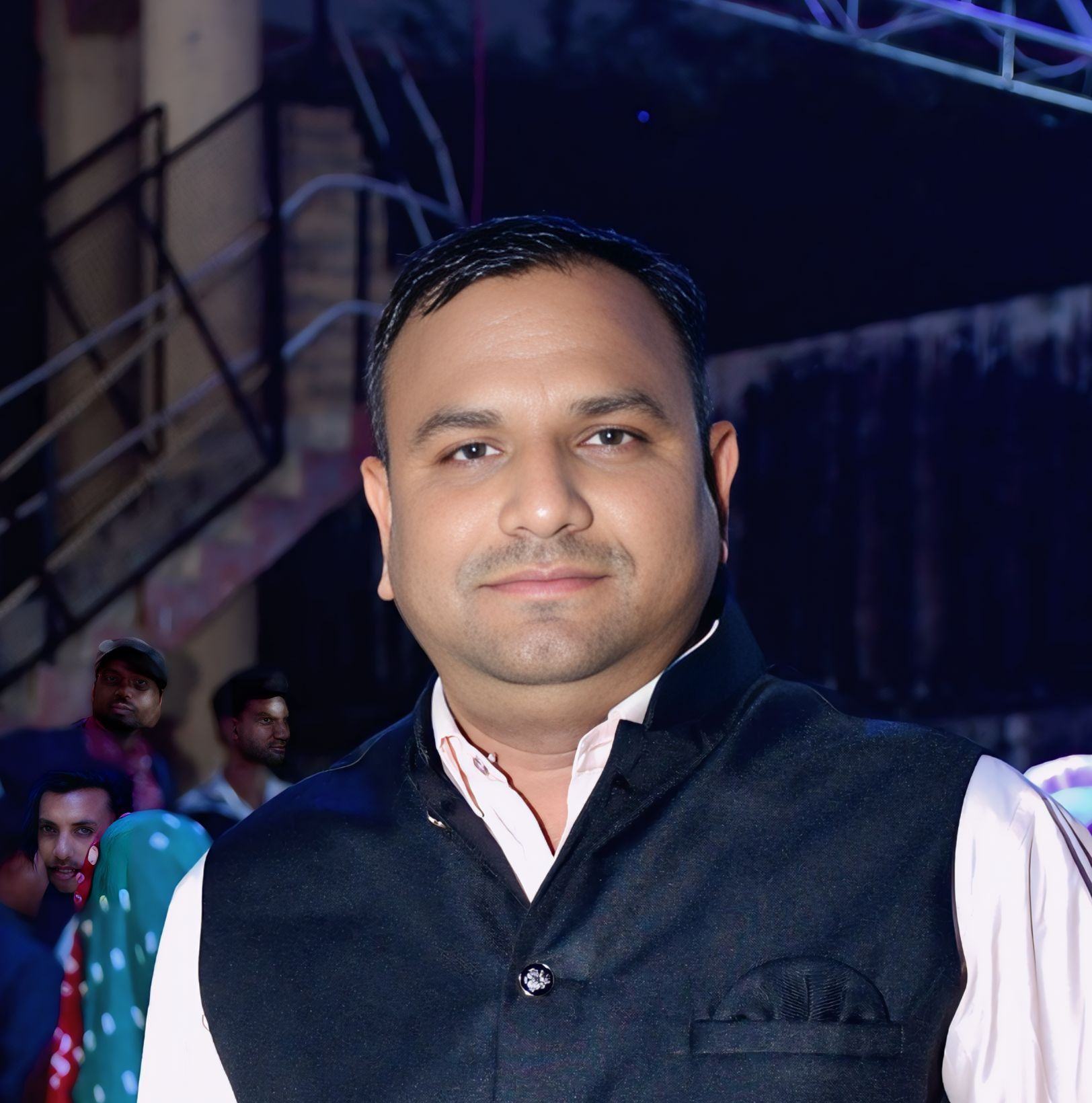 Irfan Ali