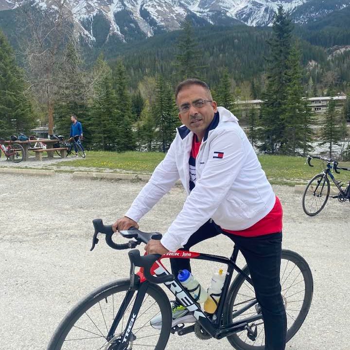 Rajeshbhai Pethani