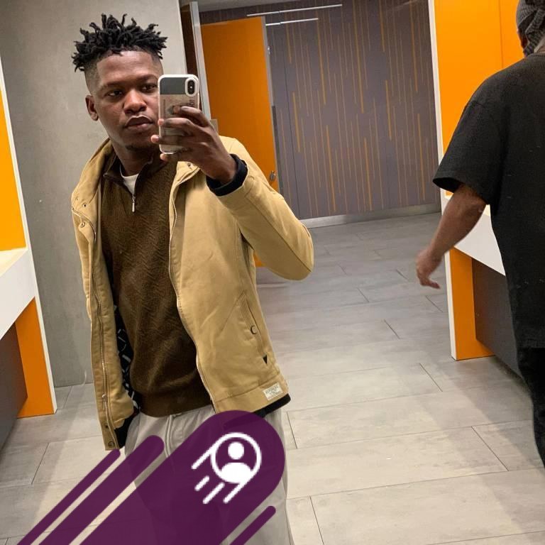 99 - 🌈Francis é uma Jovem Rapper, considerada por muitos como fera nos ...