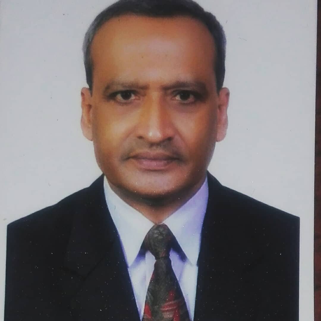 Badri Pathak