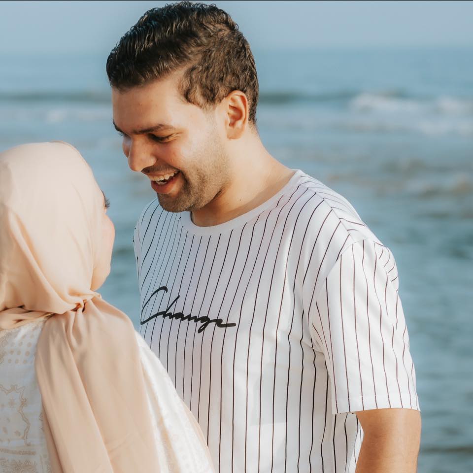 Cinema - - انا هبات عندكو النهاردة = احنا ماعندناش غير سرير واحد بنام ...