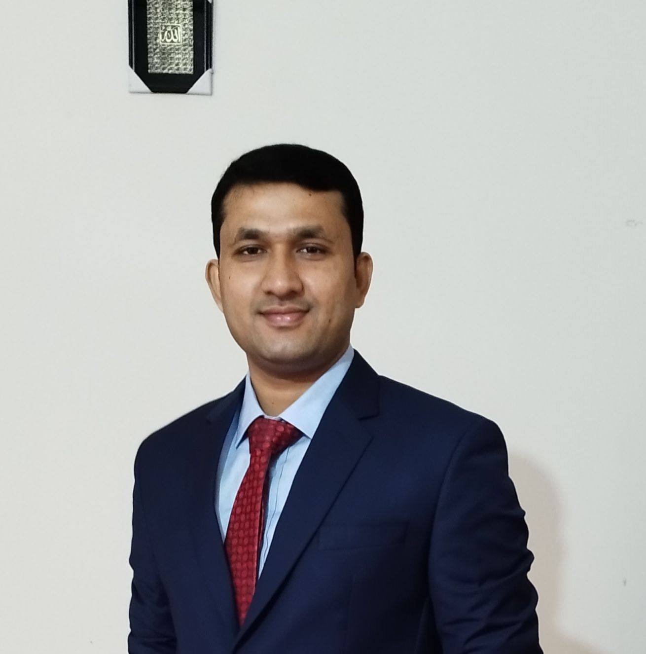 Chonchol Hussain Nayan