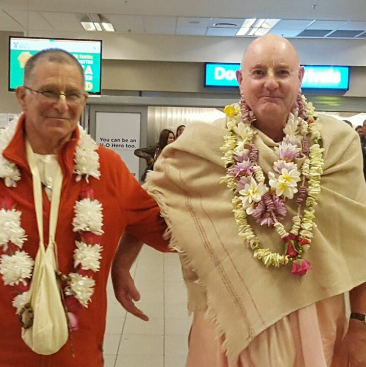 The Krsna Book, Chapter 88, the Superexcellent Power of Krsna. Cont ...