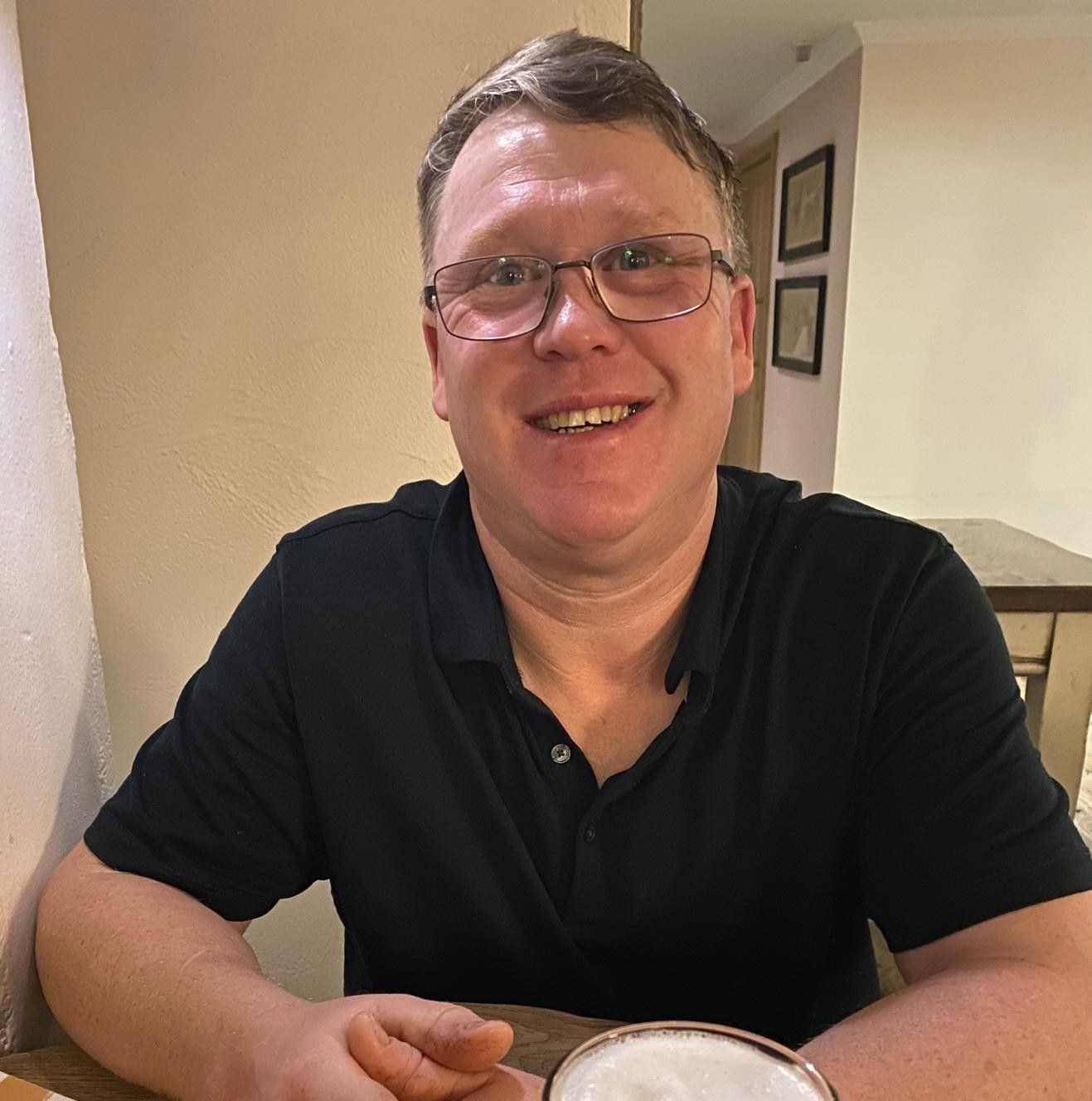 North - Today we say farewell our Auctioneer Matthew Probert! Matt ...