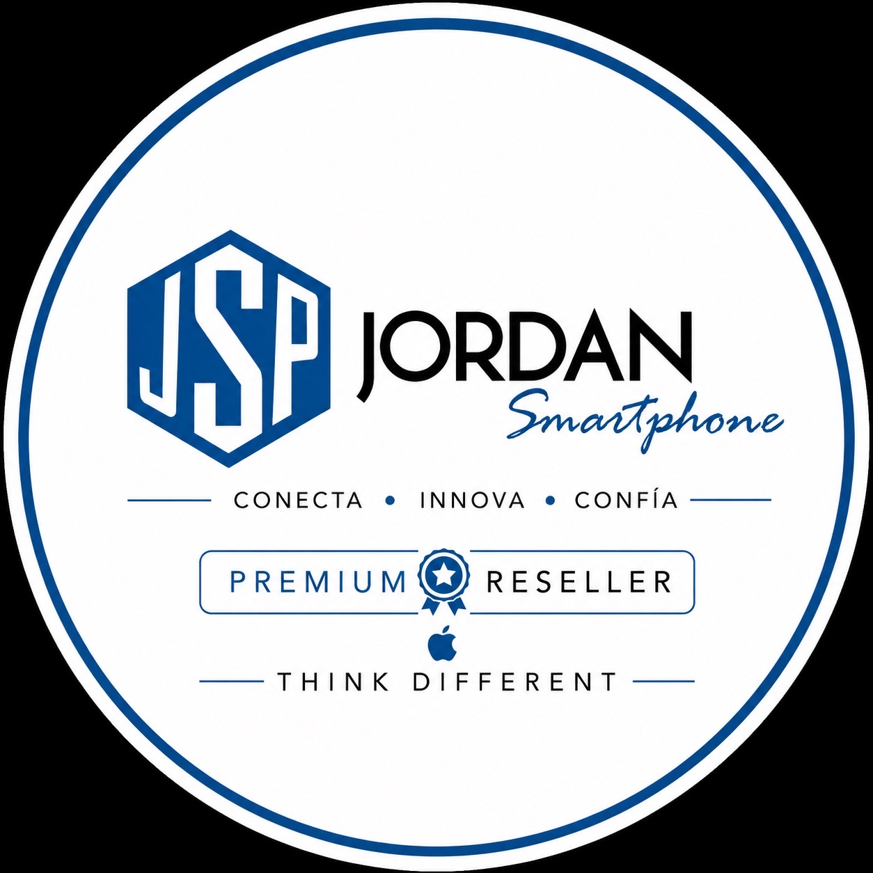 Jordan Smartphone RD