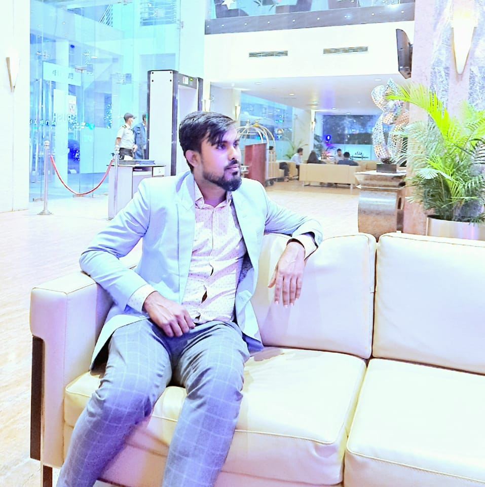 Razib Rihad