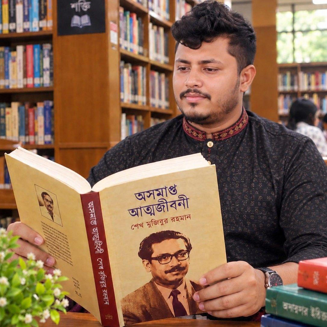 Md Anamul Kobir Roni
