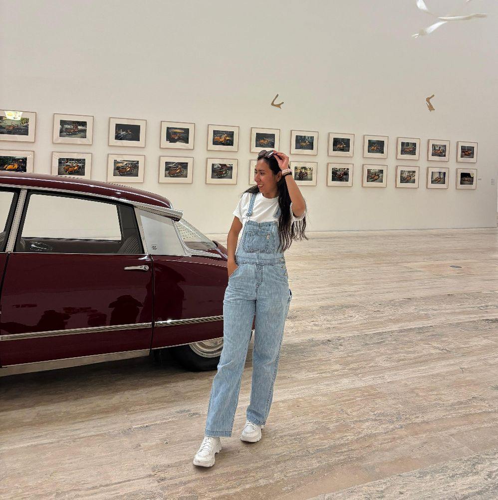 Naomi Rocha