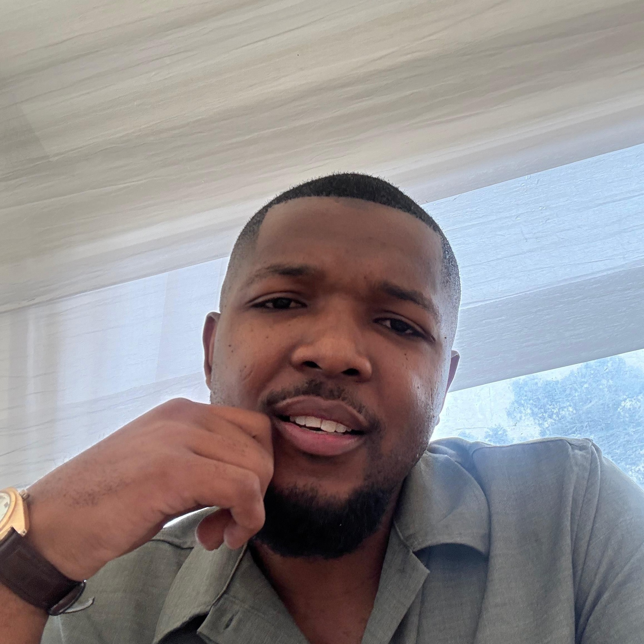 Thato Thabana