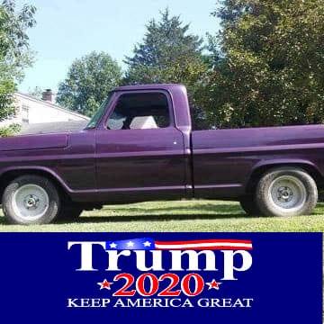 Brick nose ford trucks-8th gen ford trucks | Looking for a radiator ...
