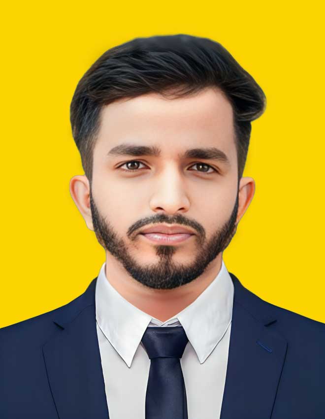 Piklu Kumar Ghosh | Facebook