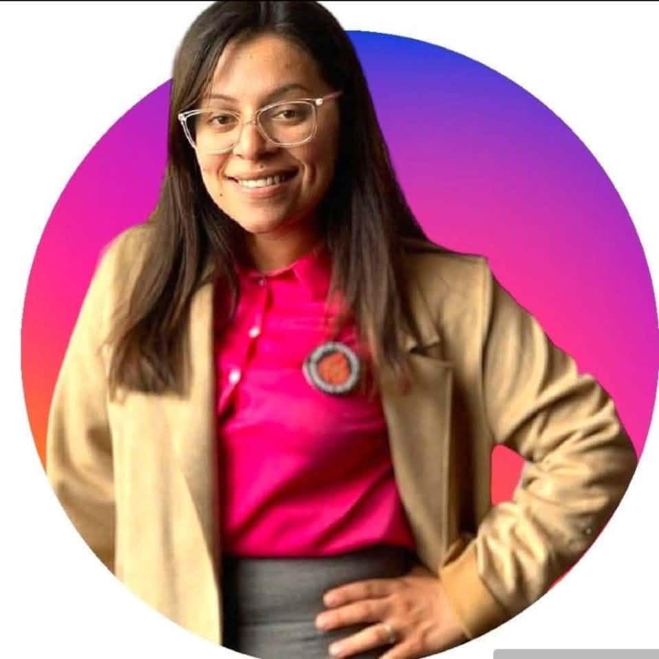 Oneyda Huete Miranda