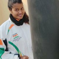 Profile for Nutan Wushu