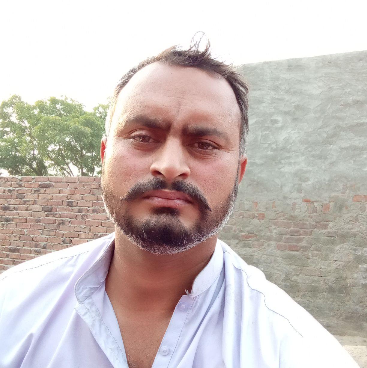 Muhammad Imran G
