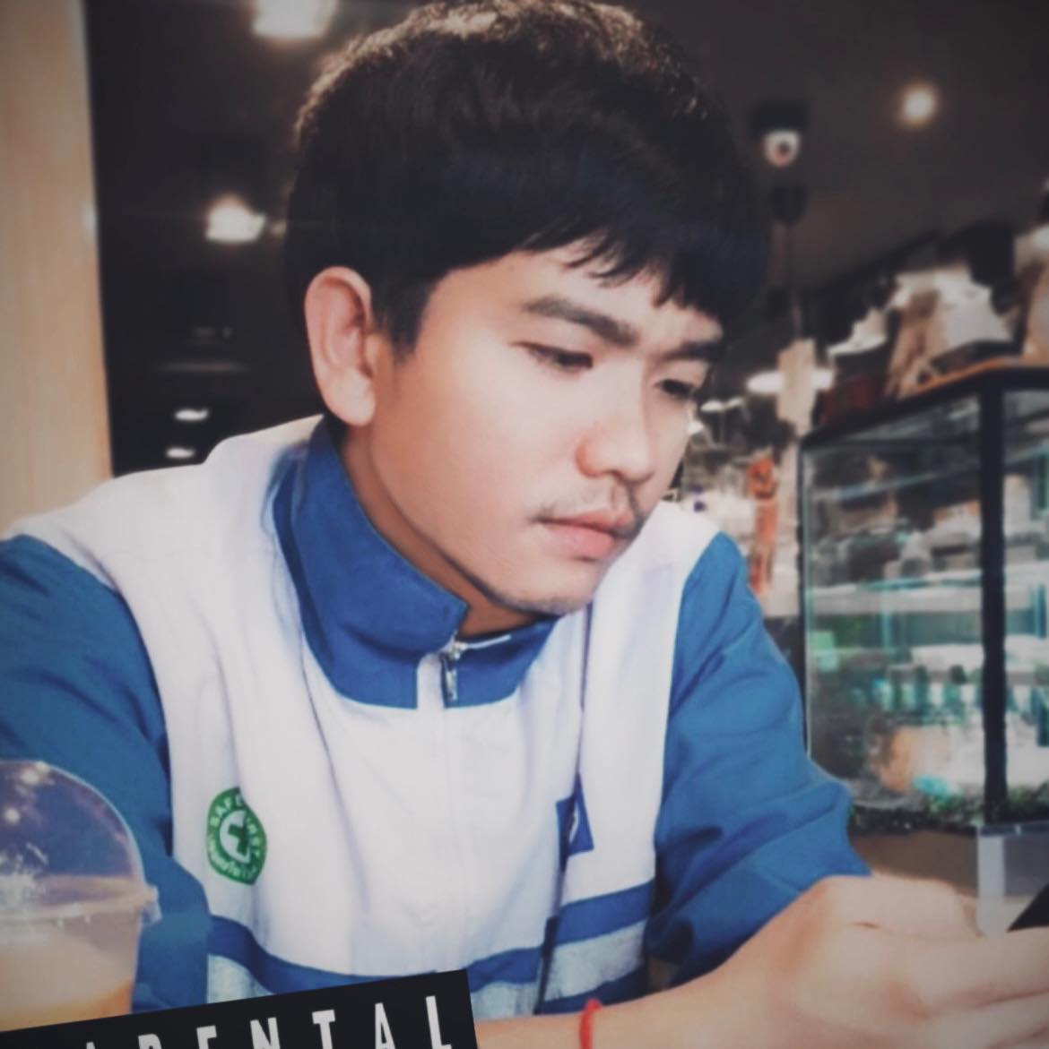 Samran Songthummin