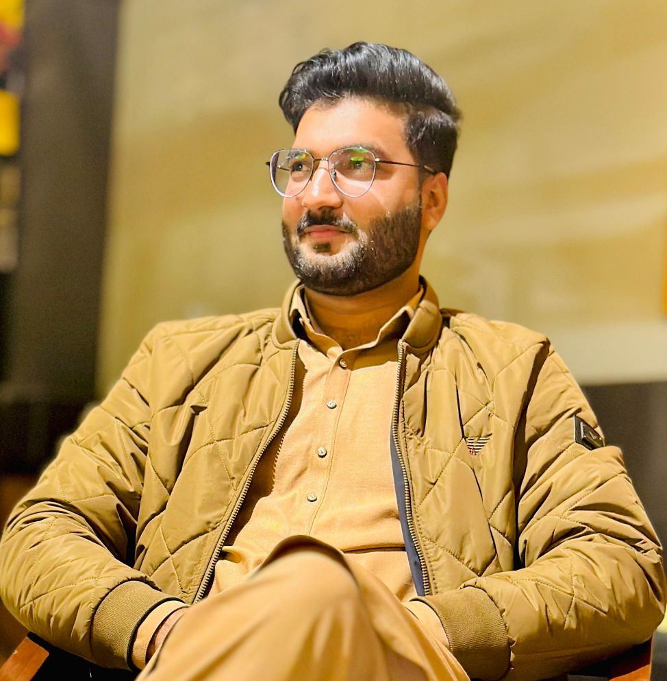 Asif Iqbal 😔 تمام دوستوں سے دعا کی اپیل شکریہ 🙏 اللّٰہ پاک مغفرت ...