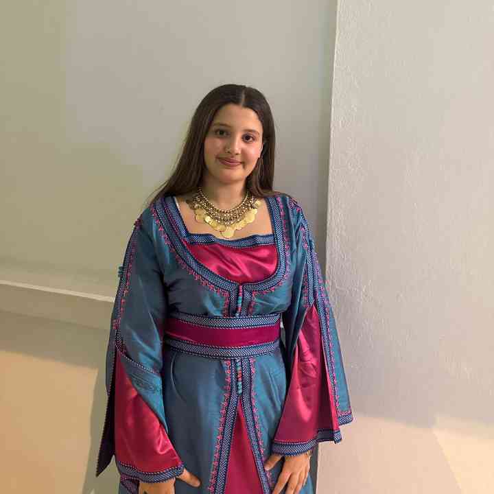 Rania Rabeh