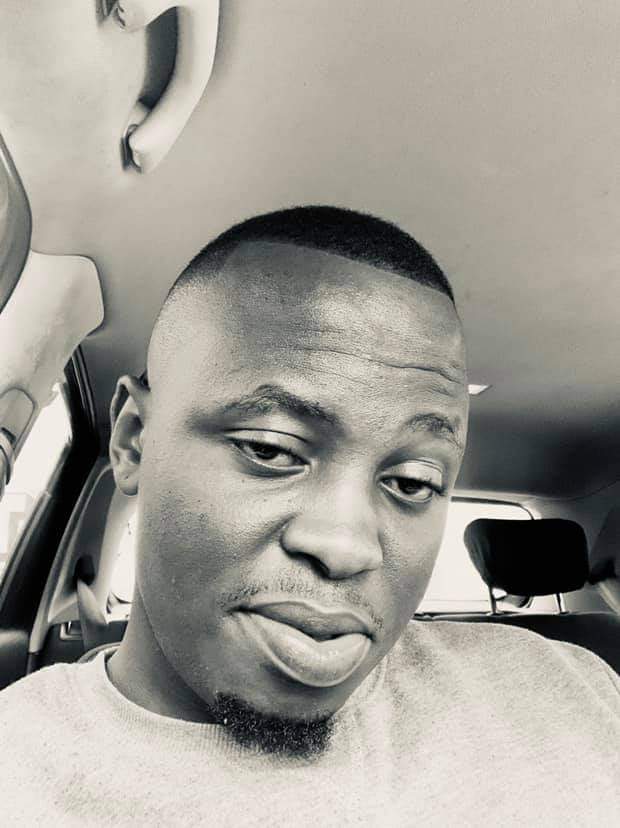 Sibongumusa Nicholas Msibi
