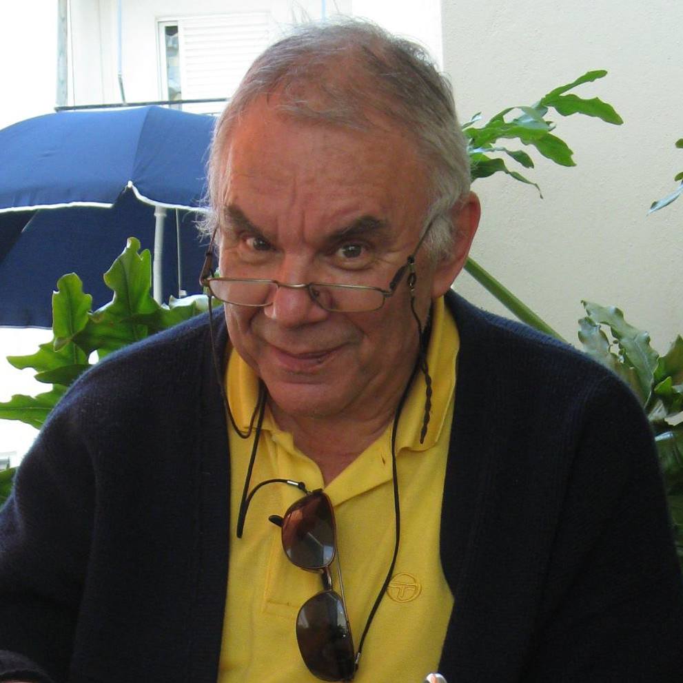 Kostas Raptis