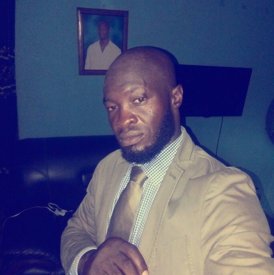 Segzy Ijagbemi