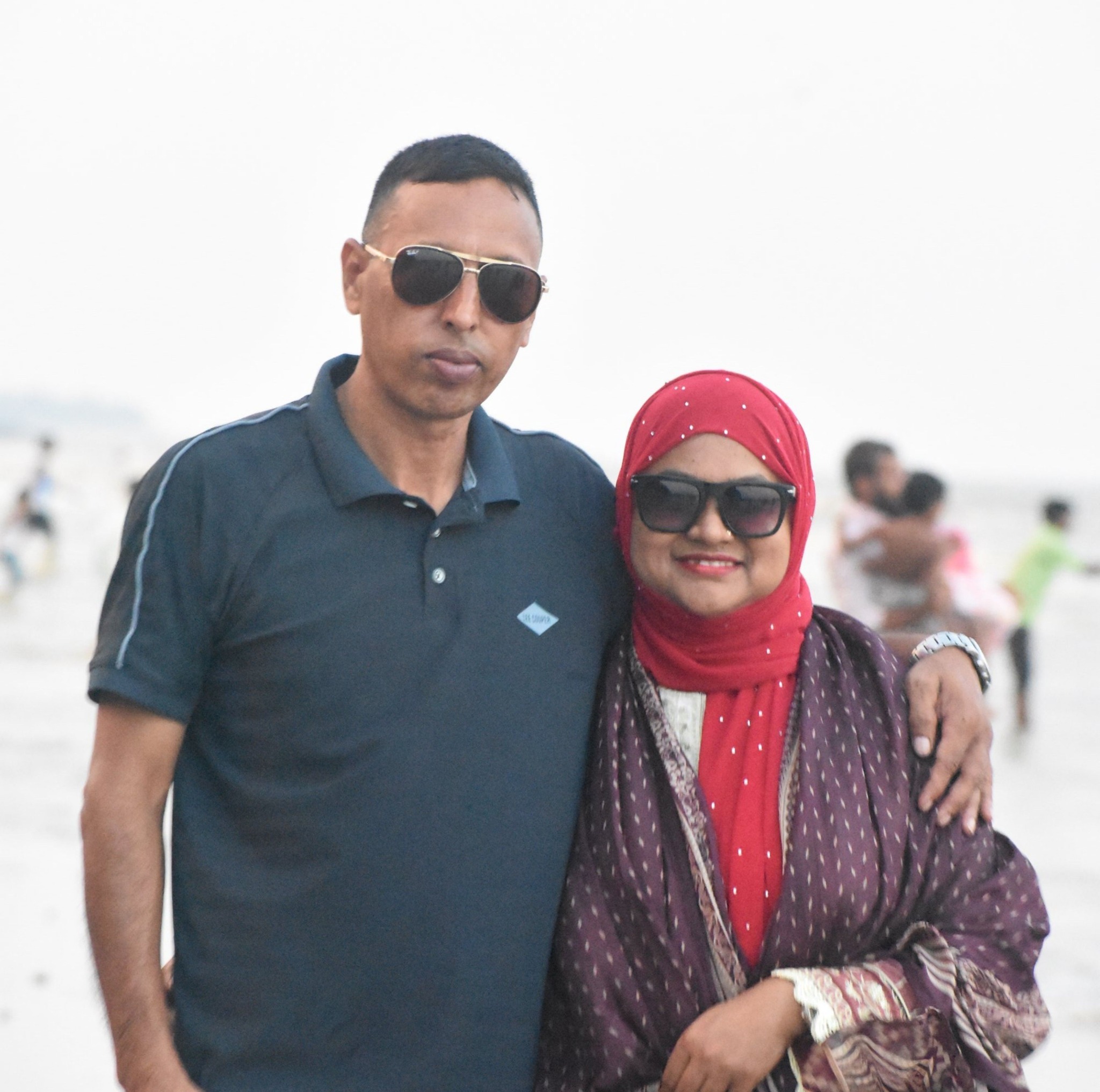 Rashel Raihan
