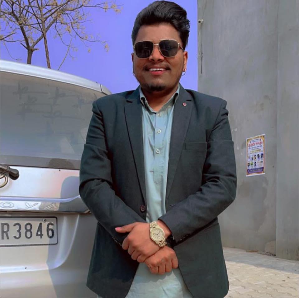 Gulam Yuvraj